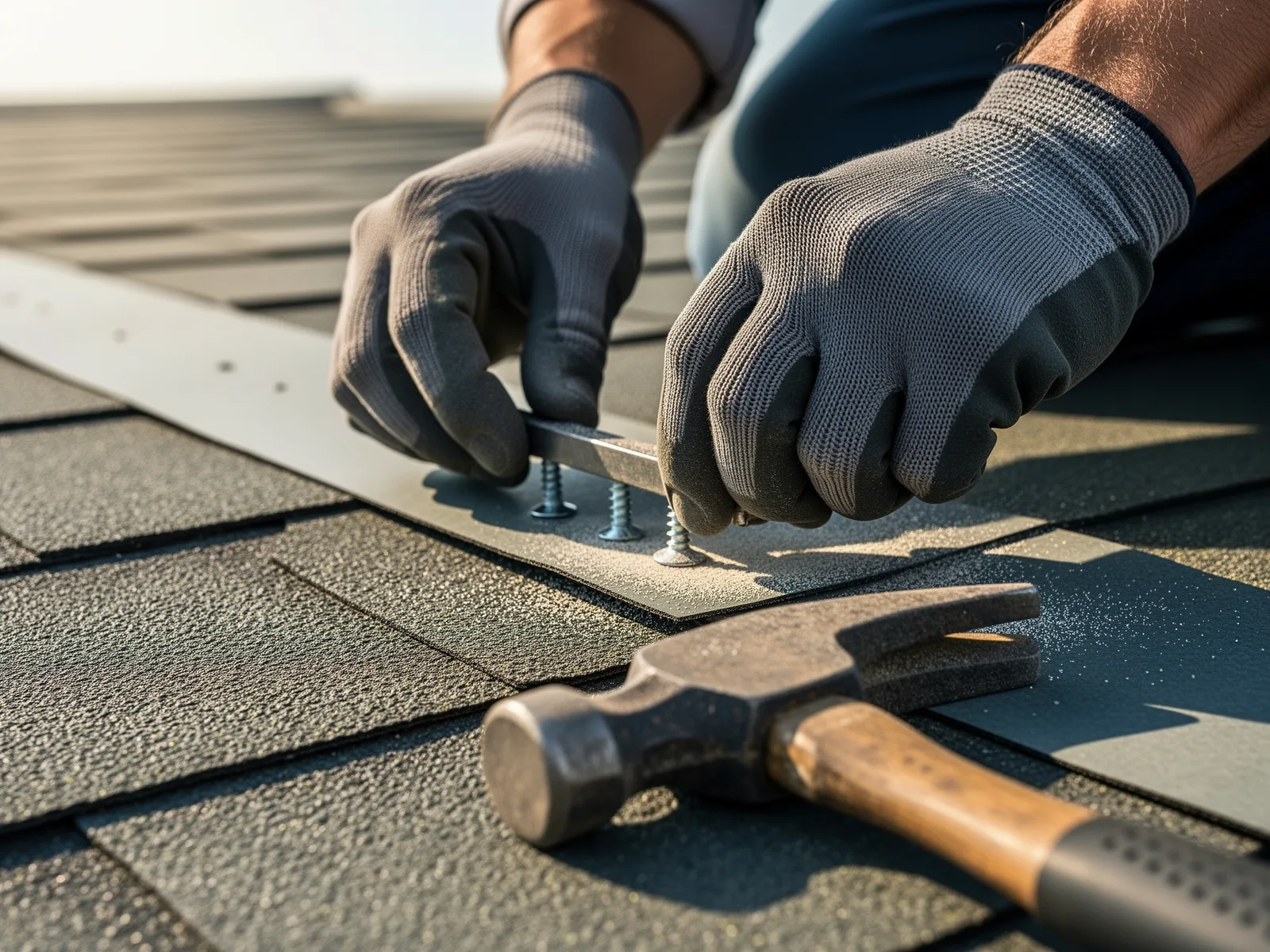 Why choose Fascia Repair in Beacon, NY